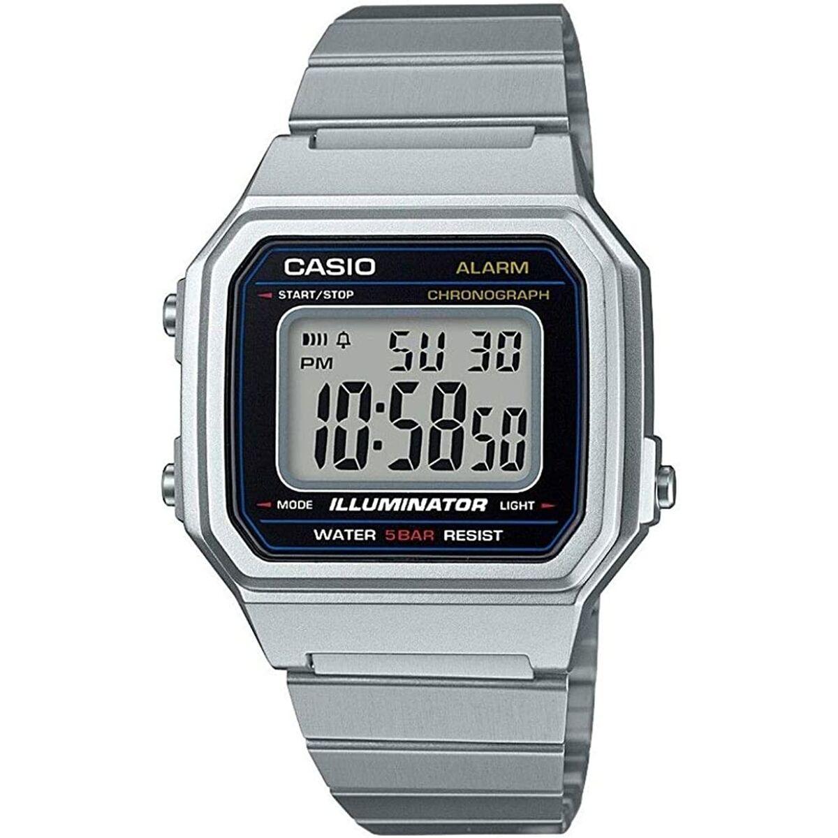 Laikrodis Casio B650WD-1AEF