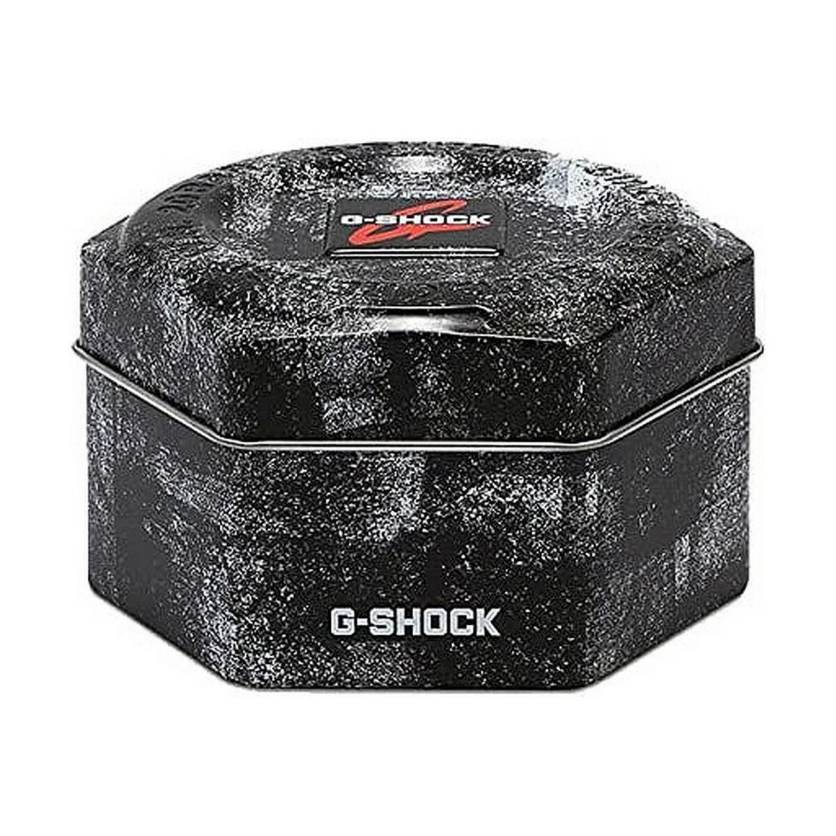 Laikrodis Casio G-SHOCK GM-5600SCM-1ER Skeleto kamufliažas