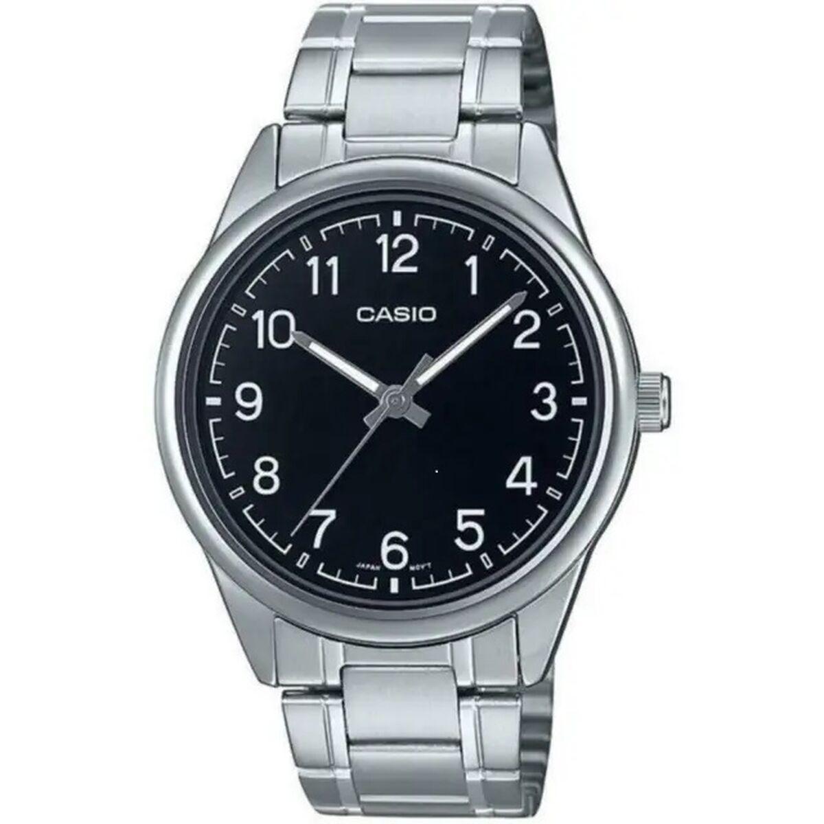 Vyriškas laikrodis CASIO MTP-V005D-1B4 (zd105g)