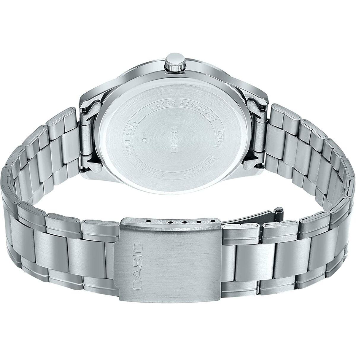 Vyriškas laikrodis CASIO MTP-V005D-1B4 (zd105g)