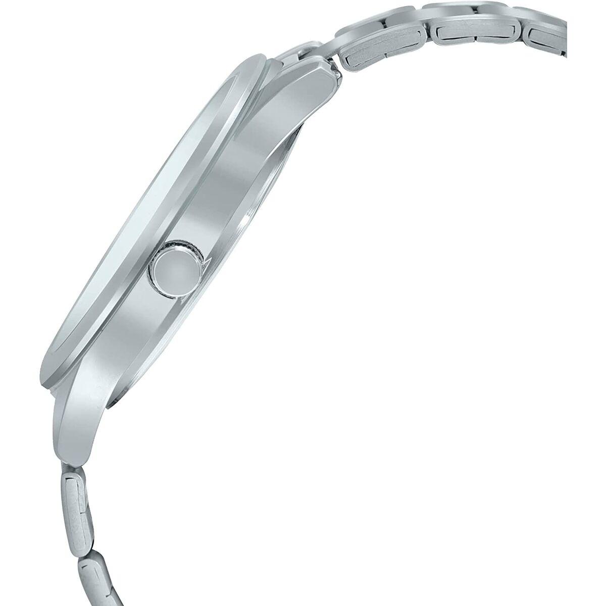 Vyriškas laikrodis CASIO MTP-V005D-1B4 (zd105g)
