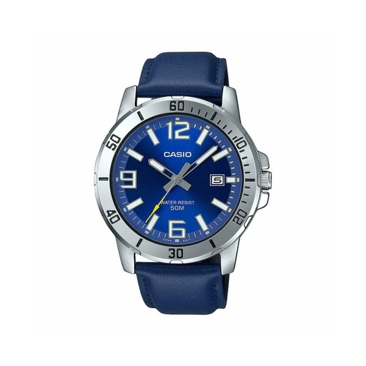Laikrodis vyrams CASIO MTP-VD01L-2BV (zd169a)