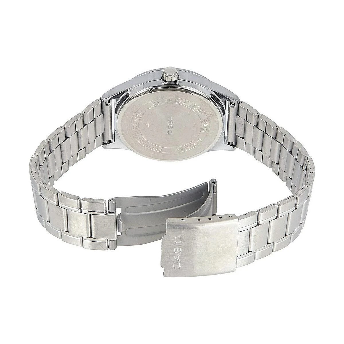 CASIO MEN S WATCH MTP-V006D-7B2 (zd210e) + BOX