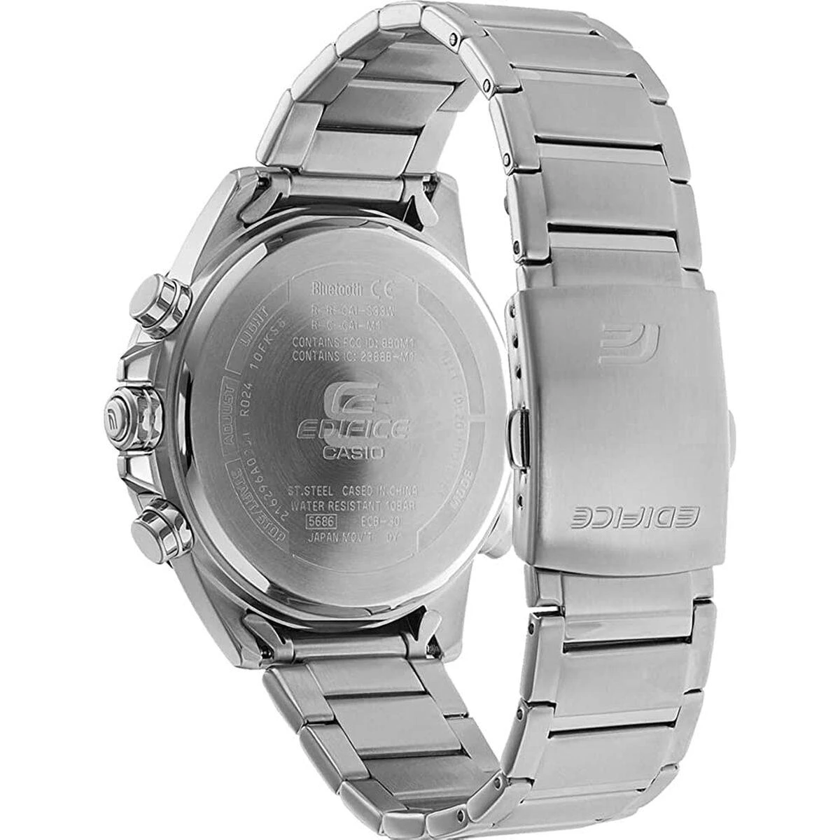 Laikrodis Casio Edifice ECB-30D-1AEF