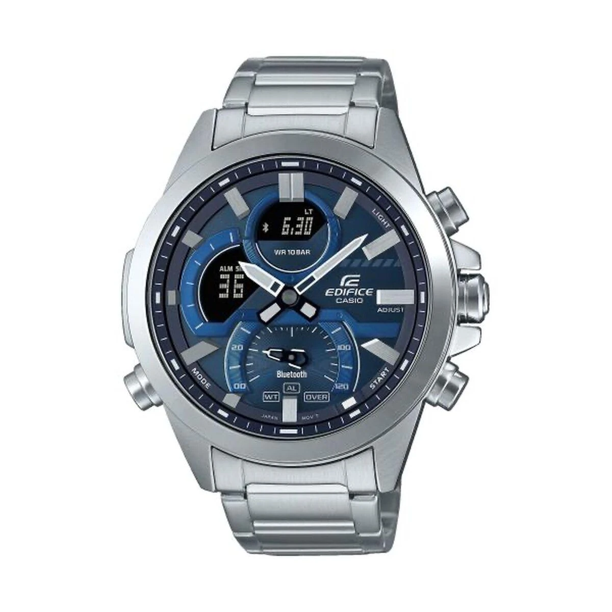 Laikrodis Casio Edifice ECB-30D-2AEF