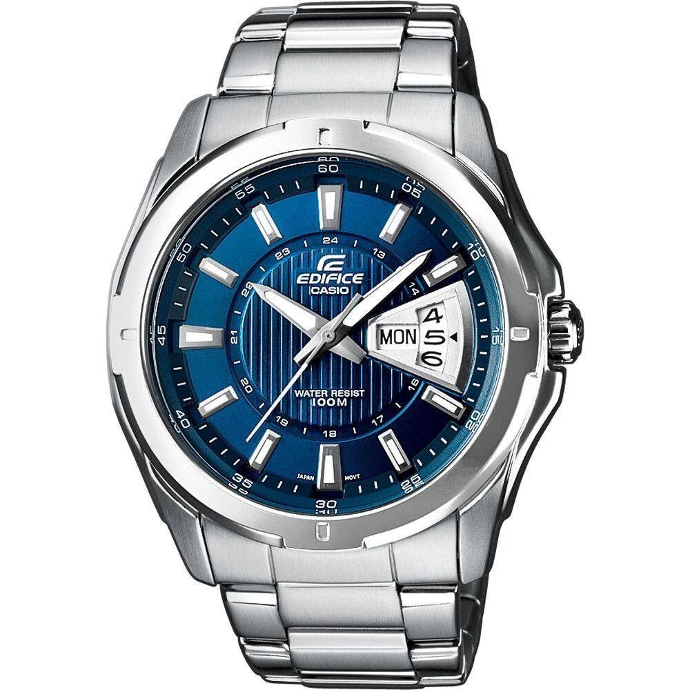 Laikrodis Casio EF-129D-2AVEF