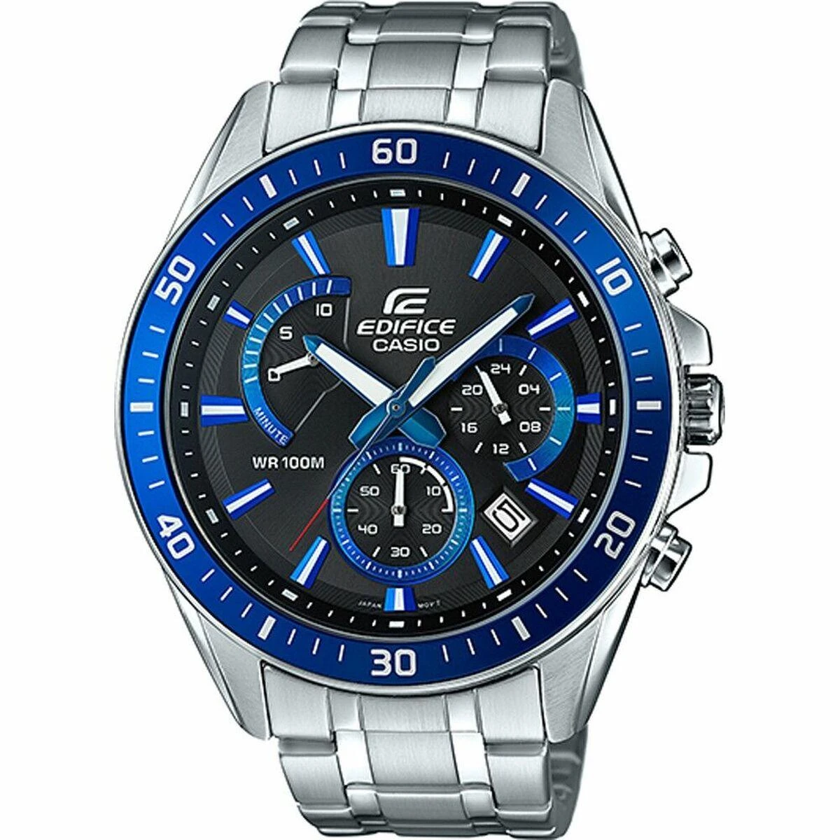Laikrodis Casio Edifice EFR-552D-1A2VUEF