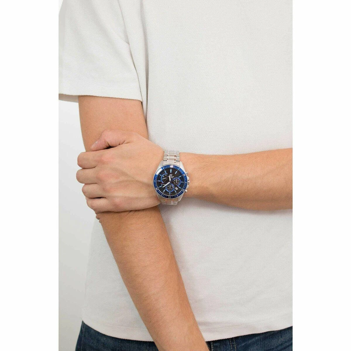 Laikrodis Casio Edifice EFR-552D-1A2VUEF