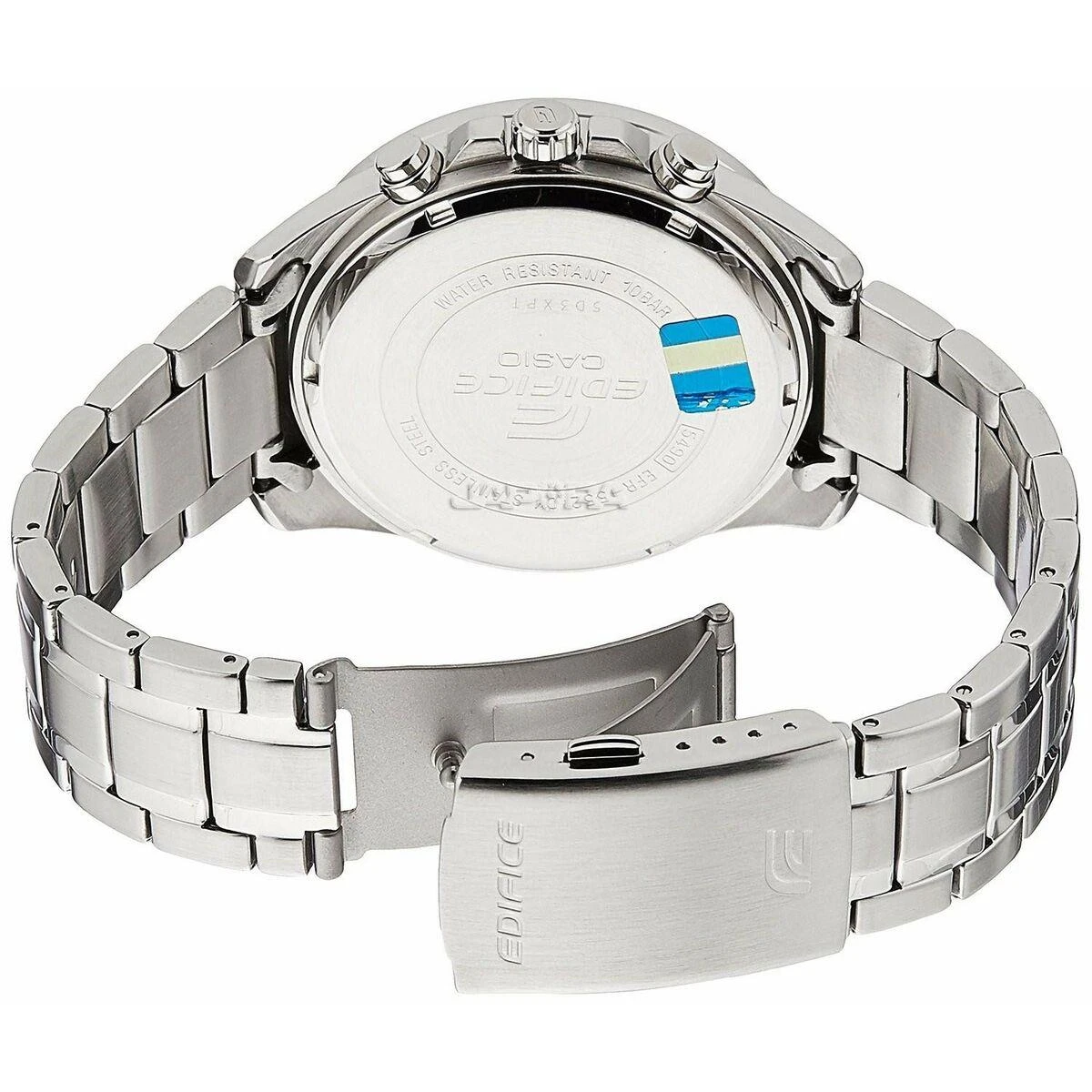 Laikrodis Casio Edifice EFR-552D-1A2VUEF