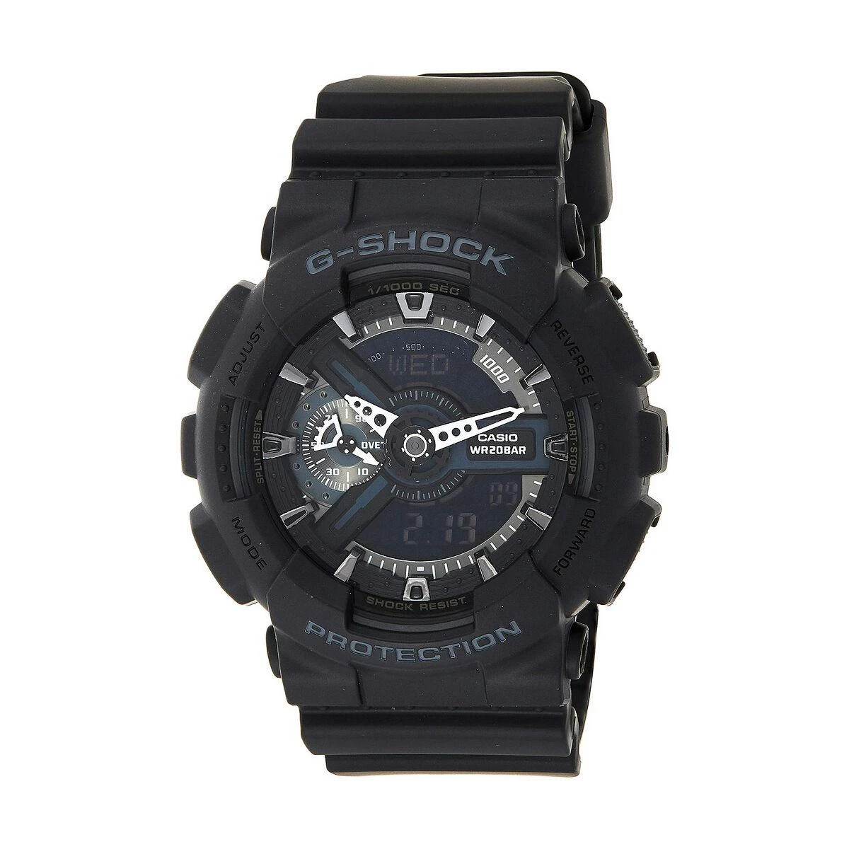 Laikrodis Casio G-Shock GA-110-1BER