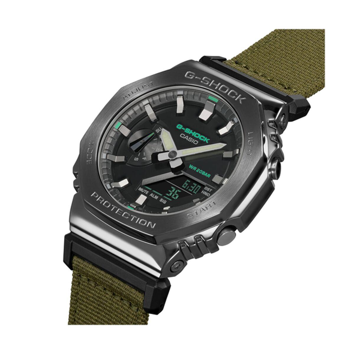 Casio G-SHOCK ORIGIN GM-2100CB-3AER metalinis laikrodis