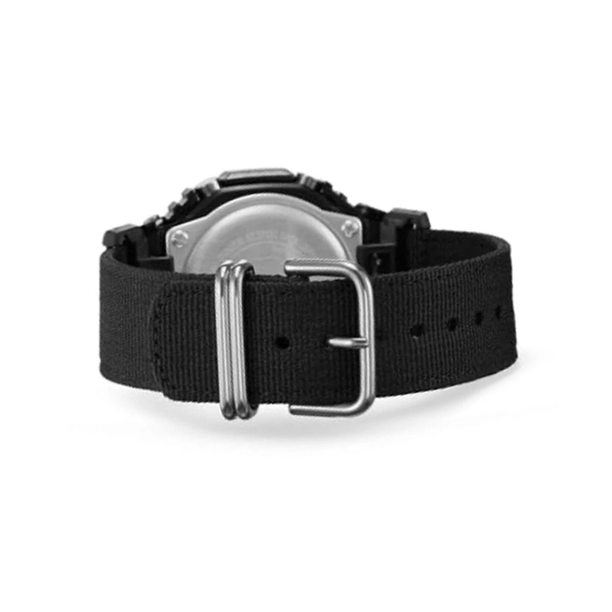 Laikrodis „Casio G-SHOCK ORIGIN GM-2100CB-1AER“ su metalu