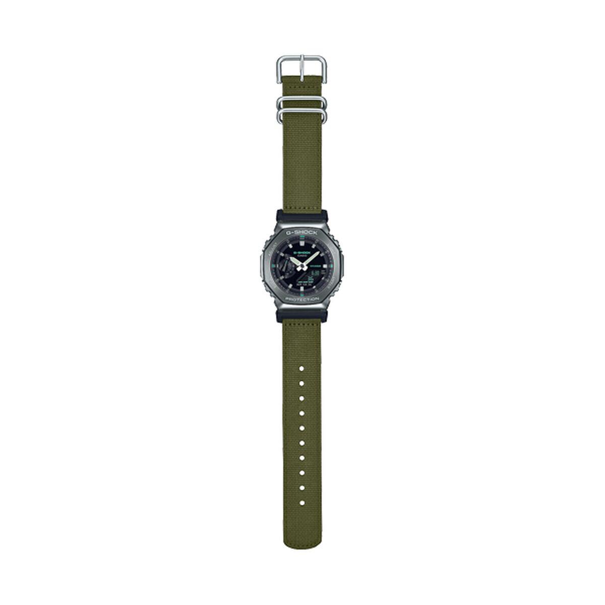 Casio G-SHOCK ORIGIN GM-2100CB-3AER metalinis laikrodis