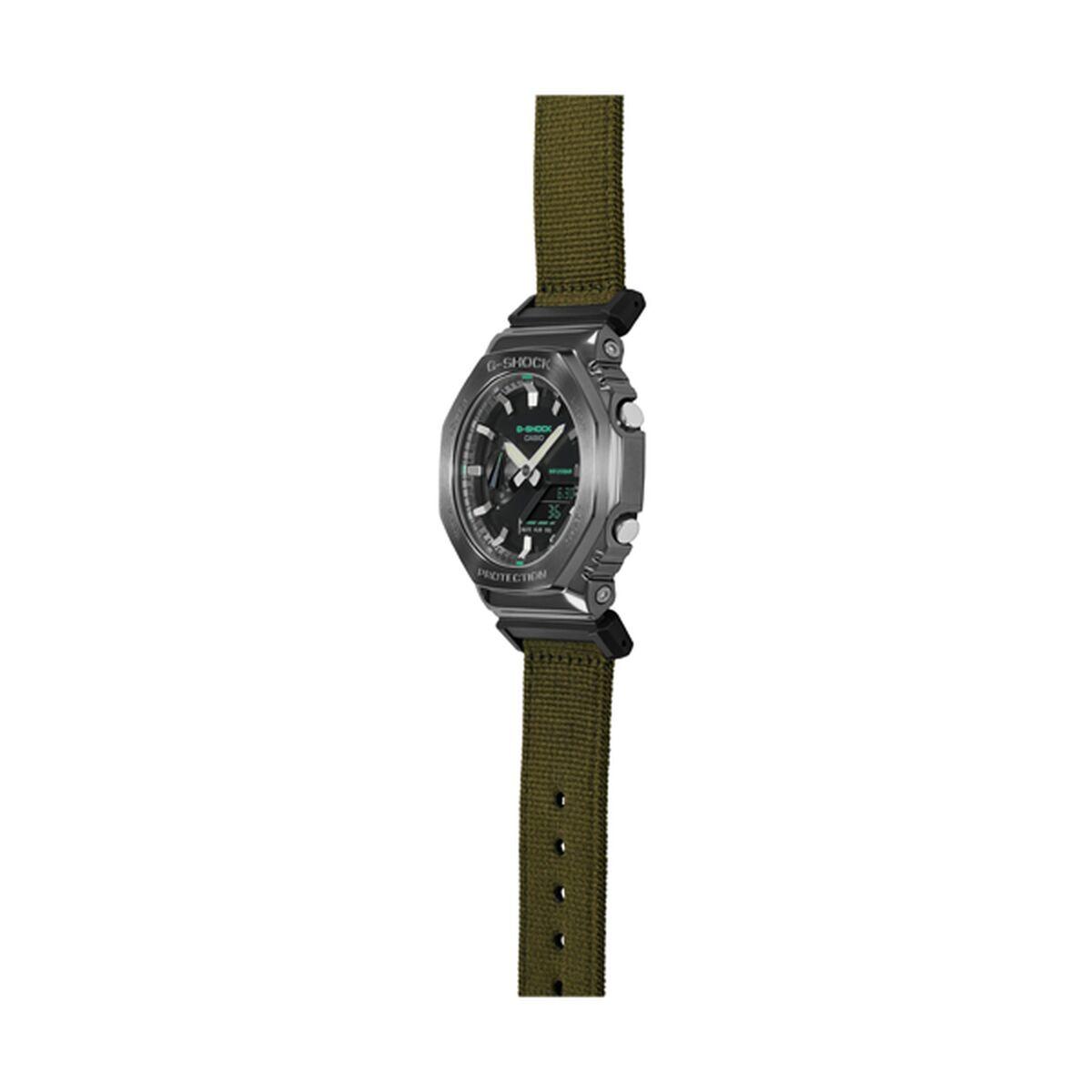 Casio G-SHOCK ORIGIN GM-2100CB-3AER metalinis laikrodis