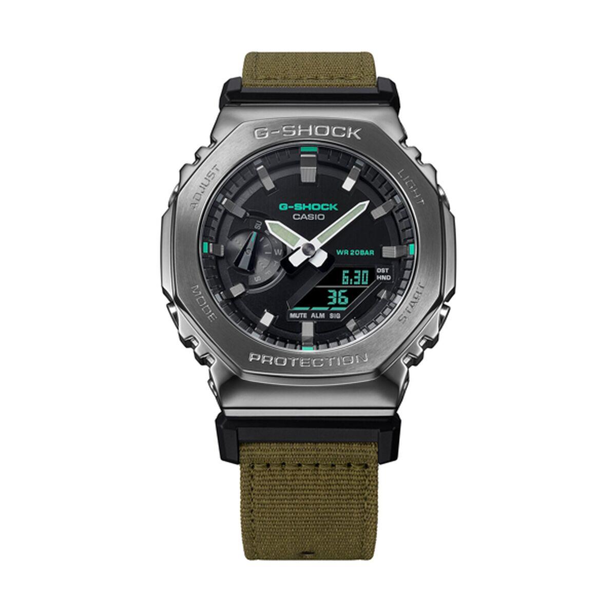 Casio G-SHOCK ORIGIN GM-2100CB-3AER metalinis laikrodis