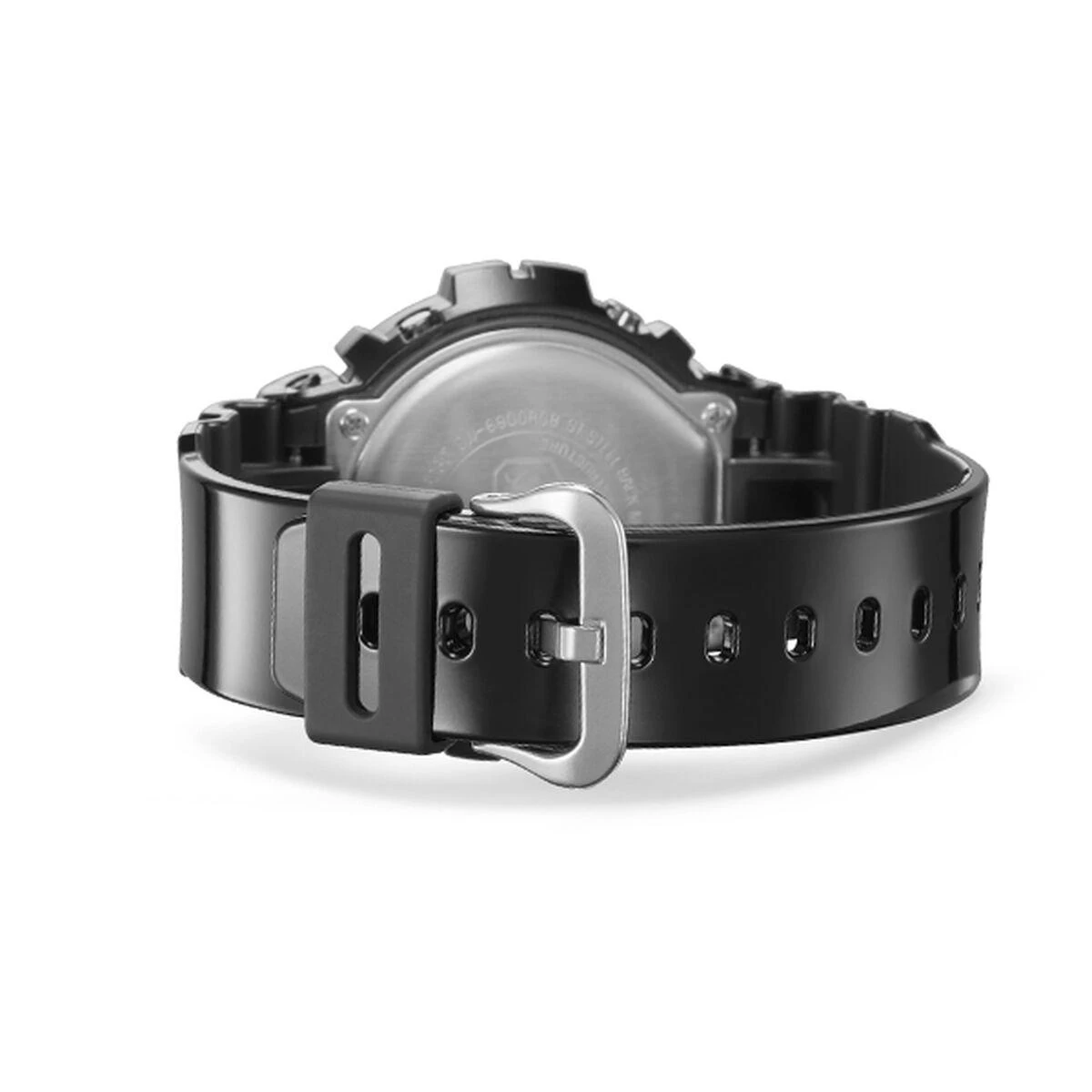 Laikrodis CASIO G-Shock DW-6900RGB-1ER