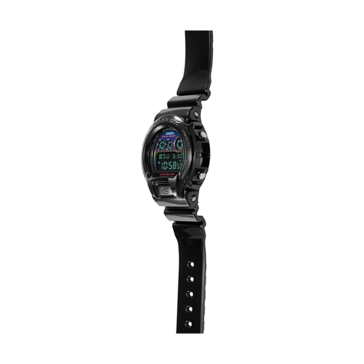 Laikrodis CASIO G-Shock DW-6900RGB-1ER