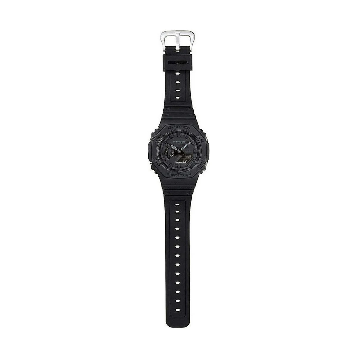 Laikrodis Casio GA-2100-1A1ER