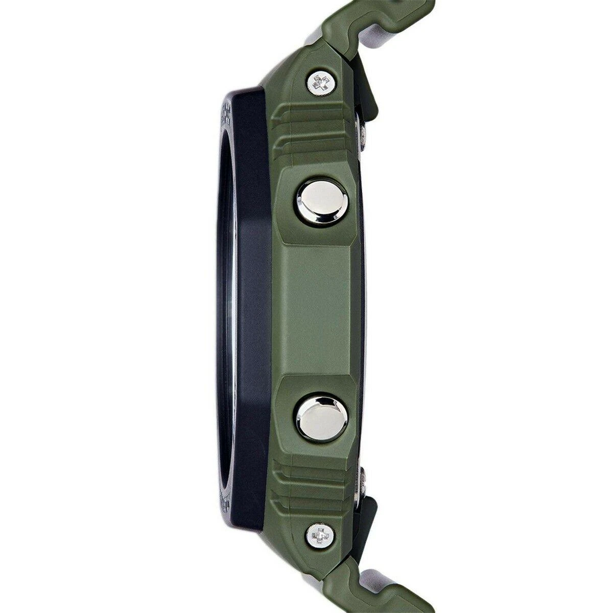 Laikrodis CASIO G-Shock GA-2110SU-3AER
