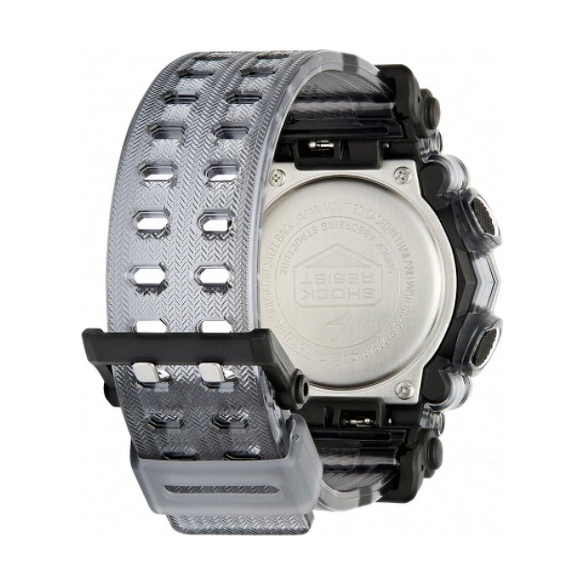Laikrodis Casio G-Shock GA-900SKE-8AER