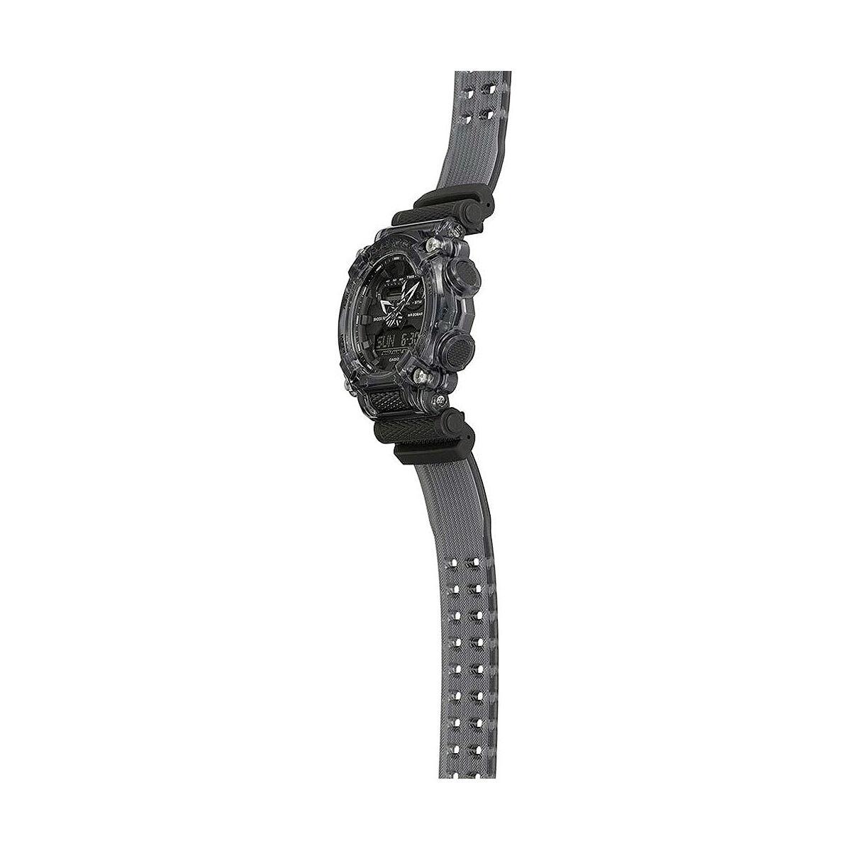 Laikrodis Casio G-Shock GA-900SKE-8AER