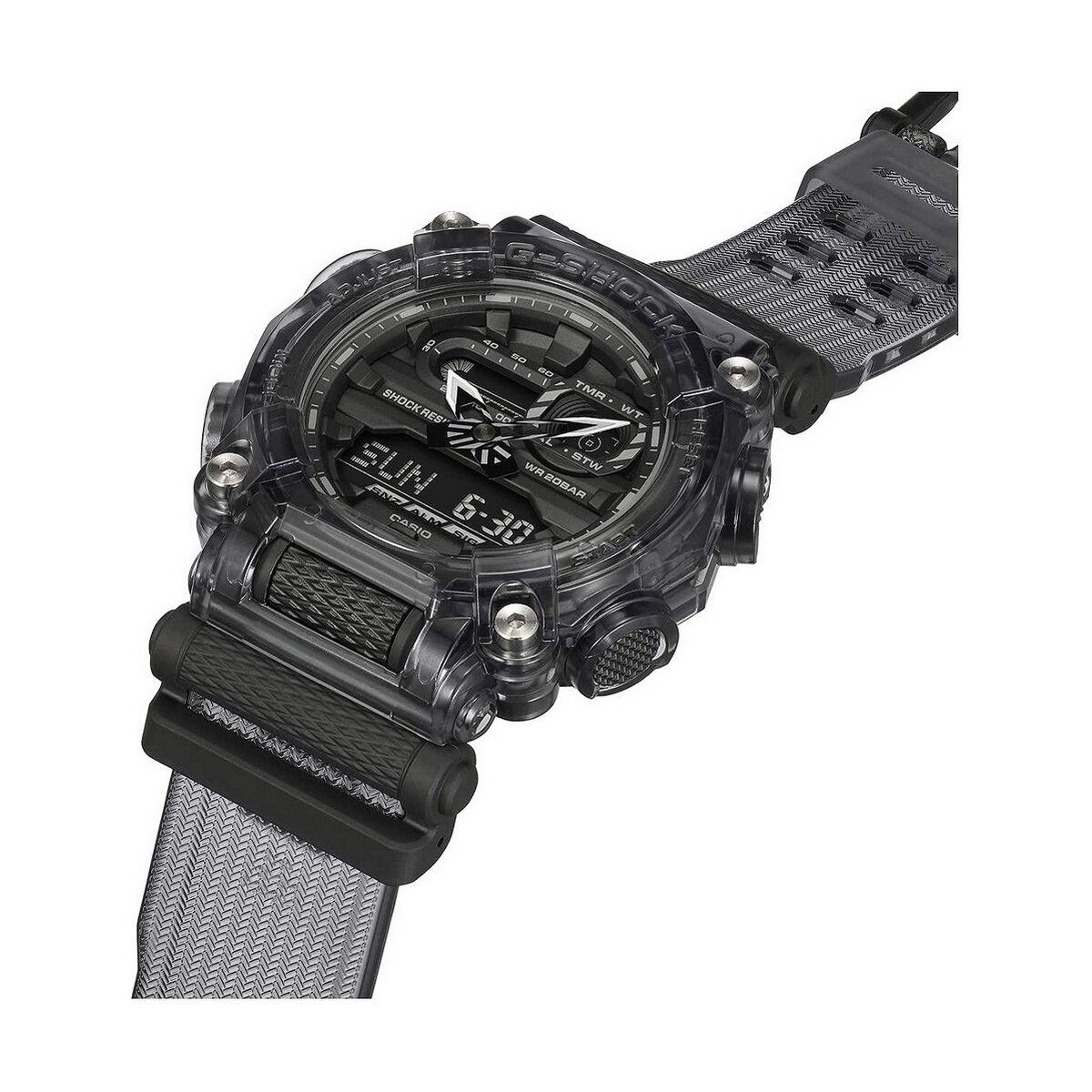 Laikrodis Casio G-Shock GA-900SKE-8AER
