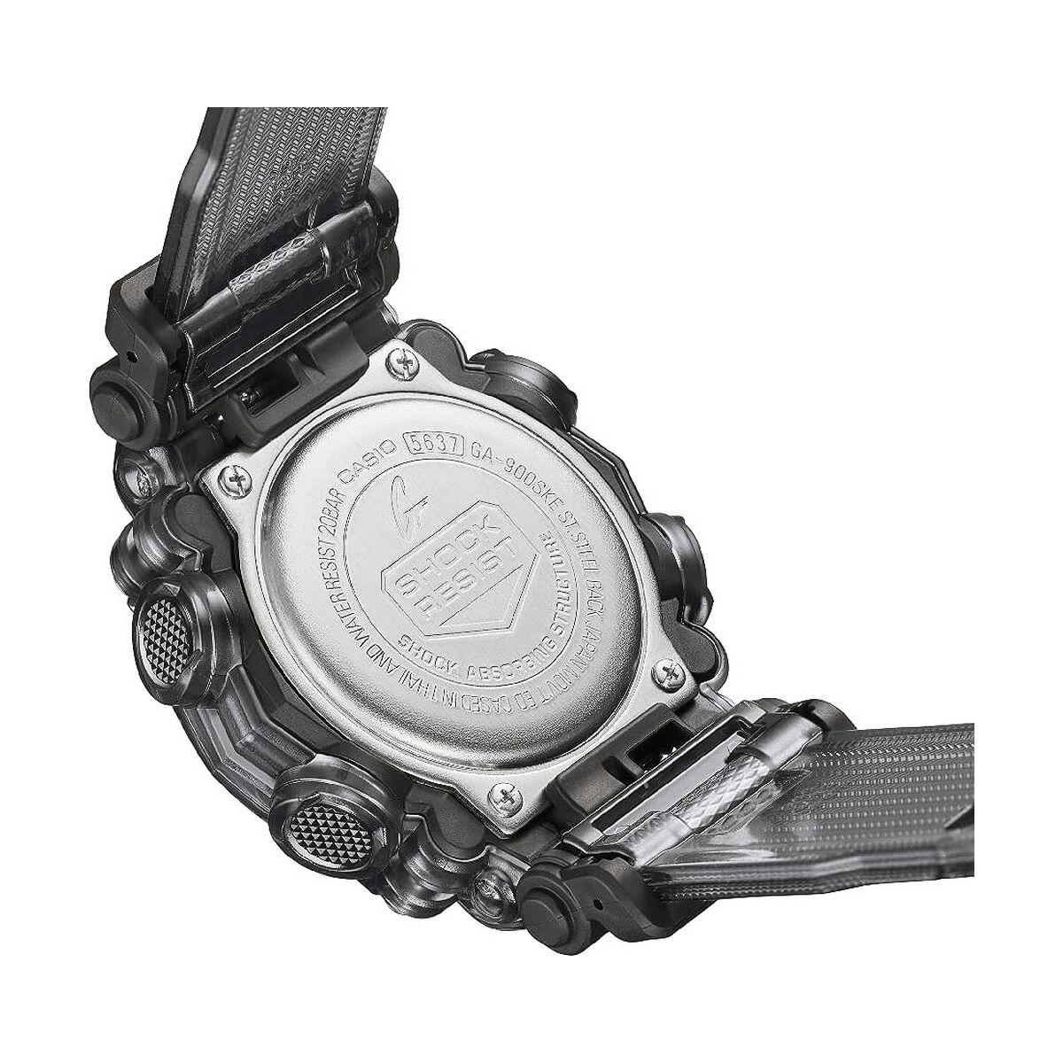 Laikrodis Casio G-Shock GA-900SKE-8AER