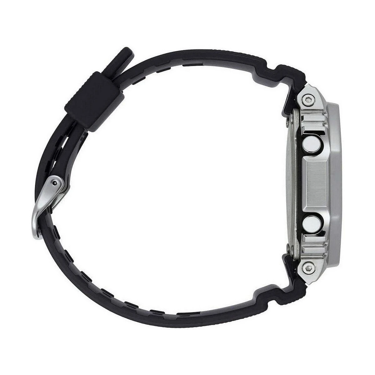 Laikrodis Casio G-SHOCK ORIGIN GM-2100-1AER METALU Dengtas