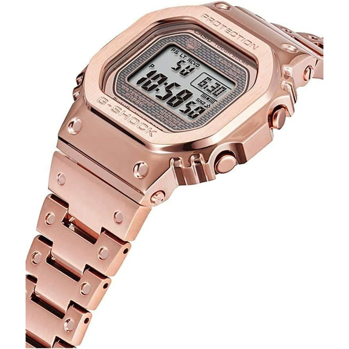 Laikrodis Casio G-Shock GMW-B5000GD-4ER