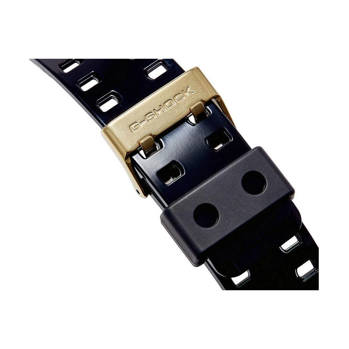 Laikrodis Casio G-Shock GA-710GB-1AER