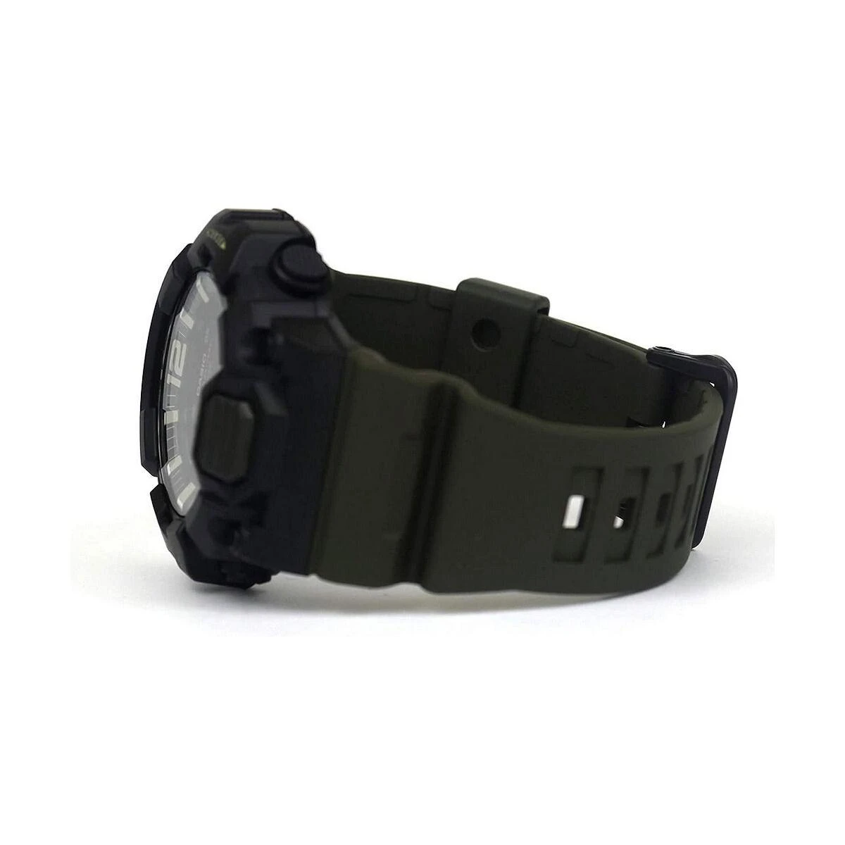 Laikrodis Casio vyriškas HDC-700-3A + BOX