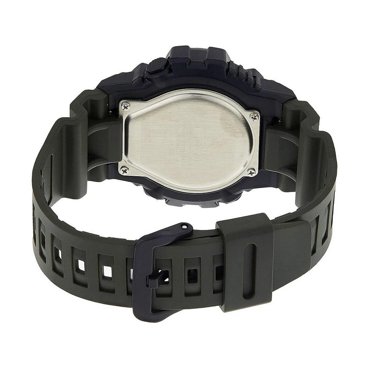 Laikrodis Casio vyriškas HDC-700-3A + BOX