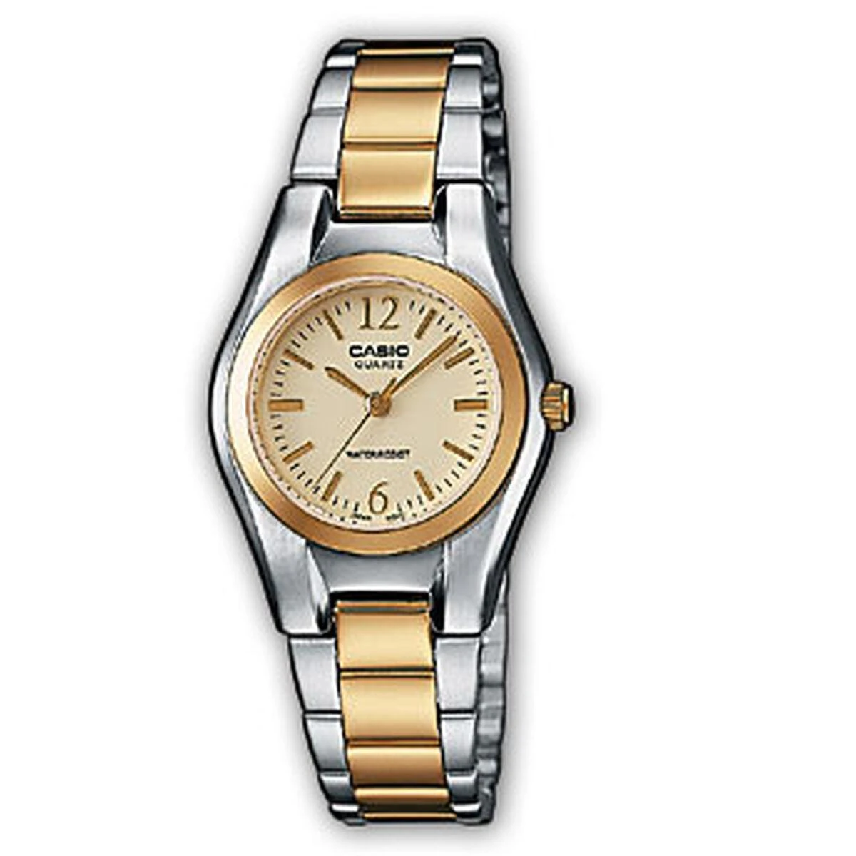 Laikrodis Casio kolekcija MTD-1053D-2AVES