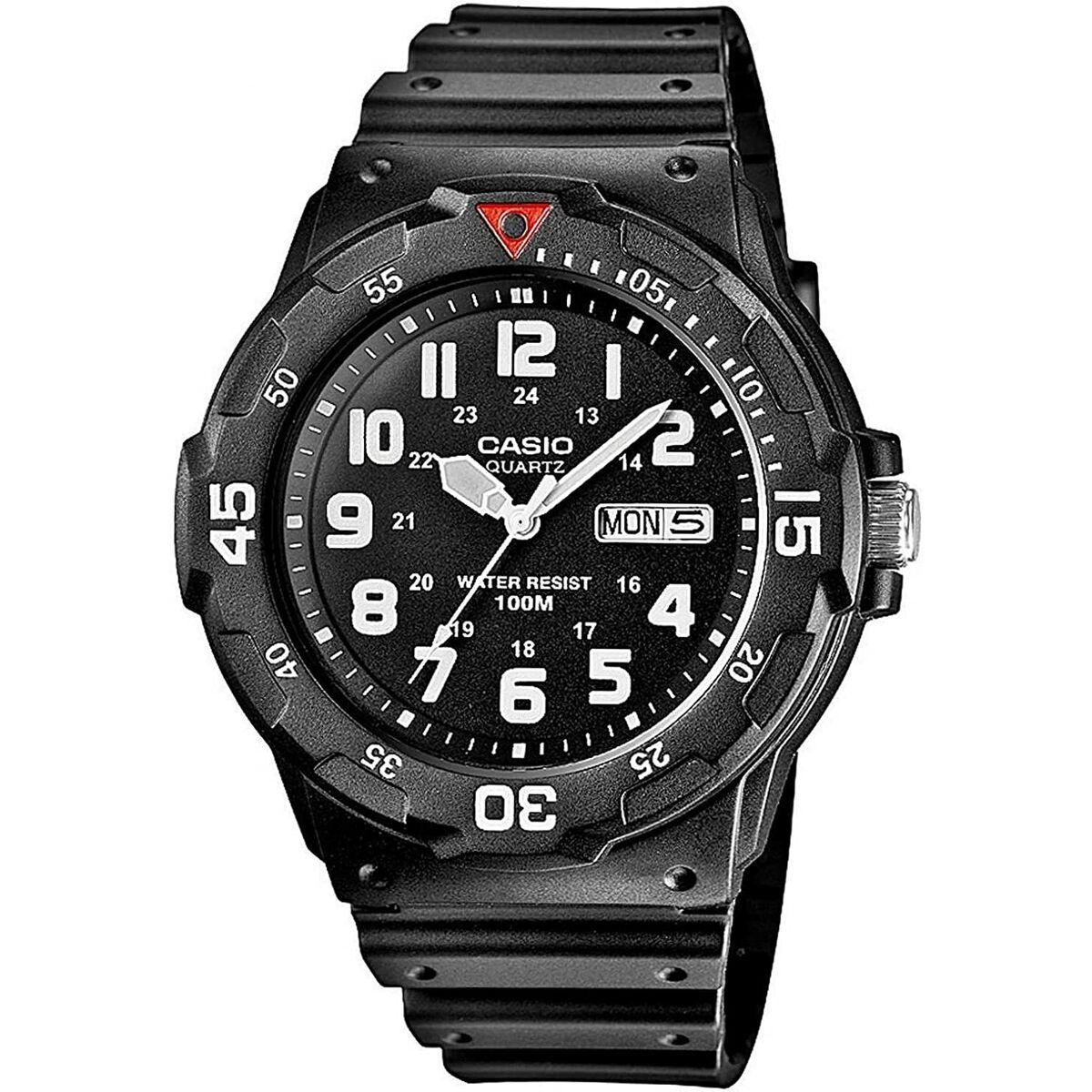 Laikrodis Casio kolekcija MRW-200H-1BVEG