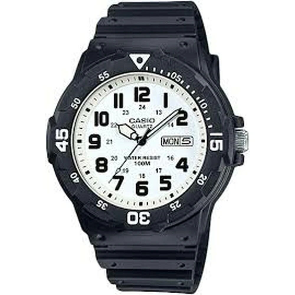 Laikrodis Casio MRW-200H-7BVEF
