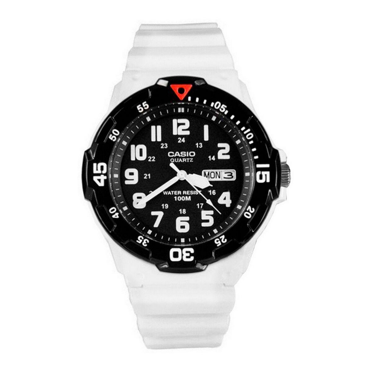 Laikrodis vyrams CASIO MRW-200H-3B (zd147f)