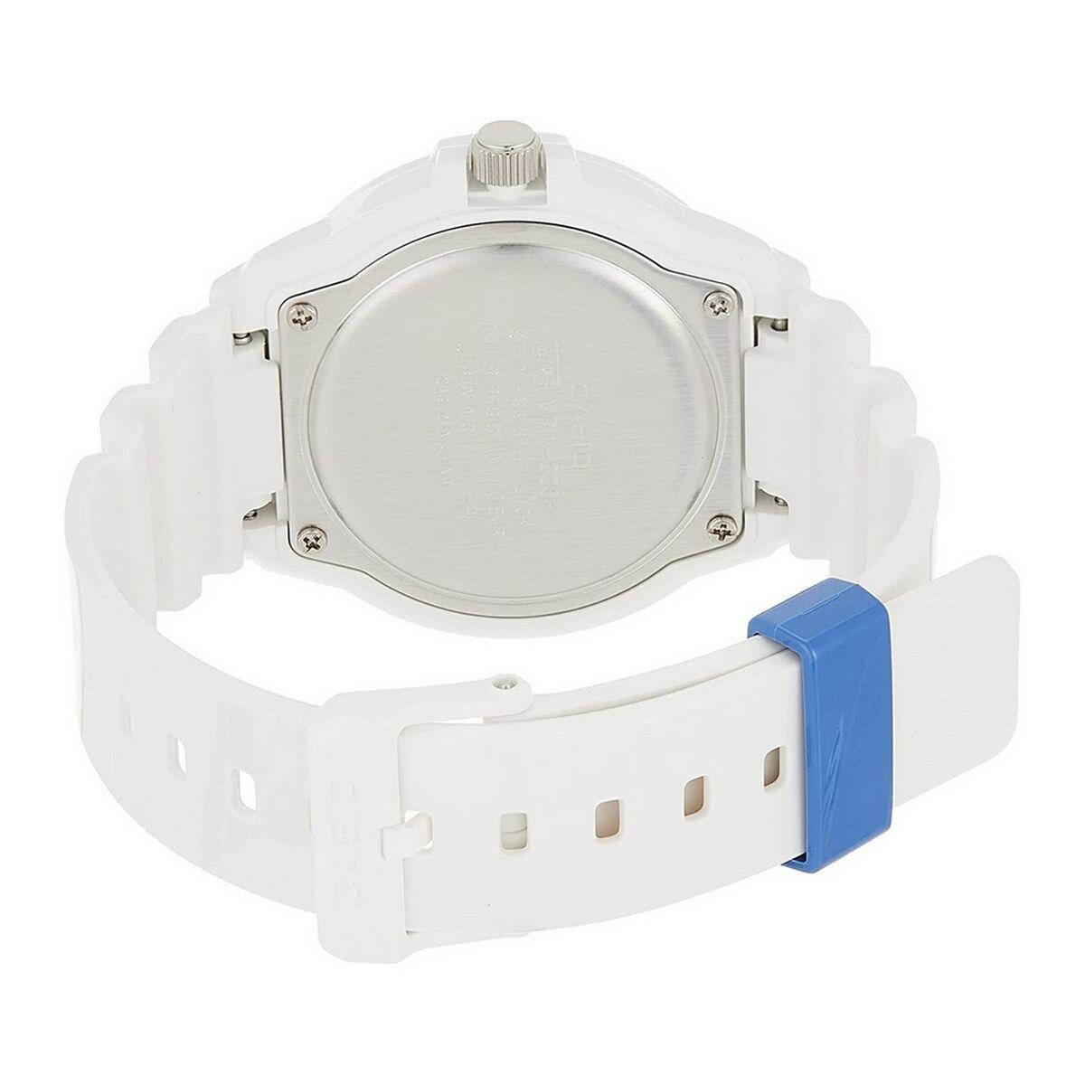 Laikrodis vyrams CASIO MRW-200H-3B (zd147f)