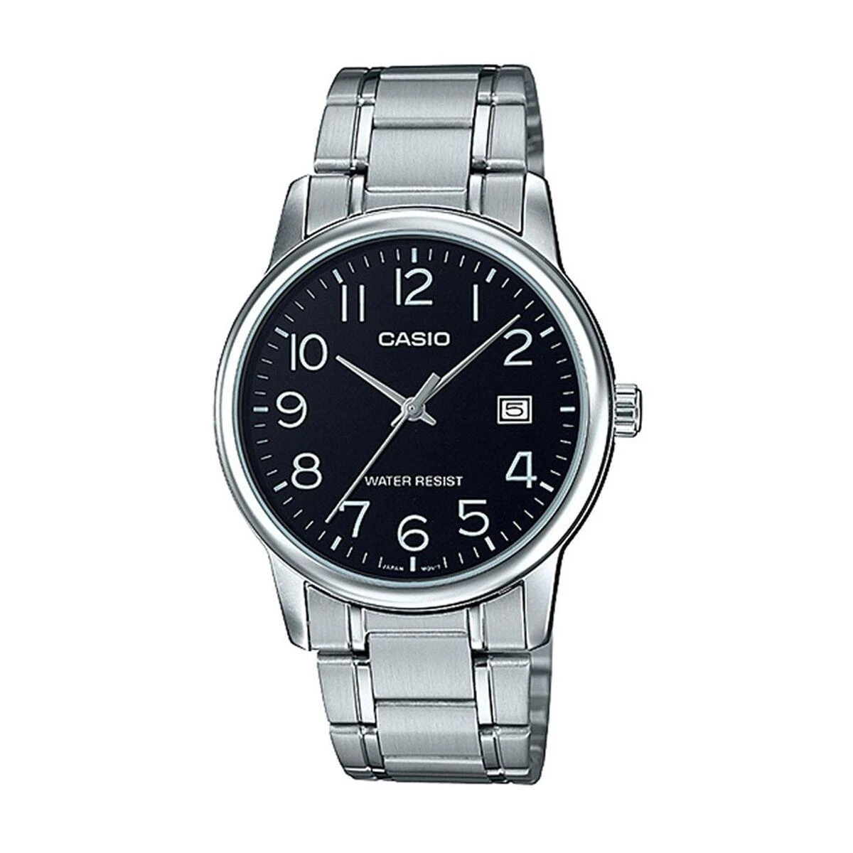 Vyriškas laikrodis CASIO MTPV002D-1BUDF (zd103e)
