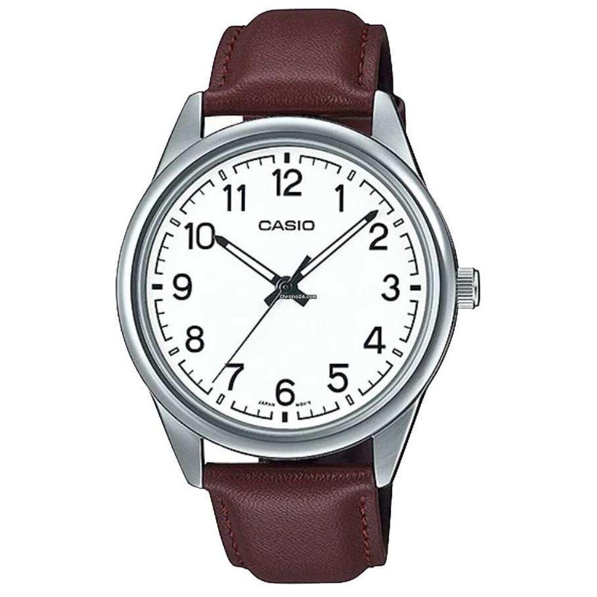 Vyriškas laikrodis CASIO MTP-V005L-7B4 (zd066f) + BOX