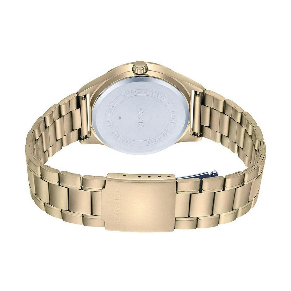 Vyriškas laikrodis CASIO MTP-V006G-7B + BOX