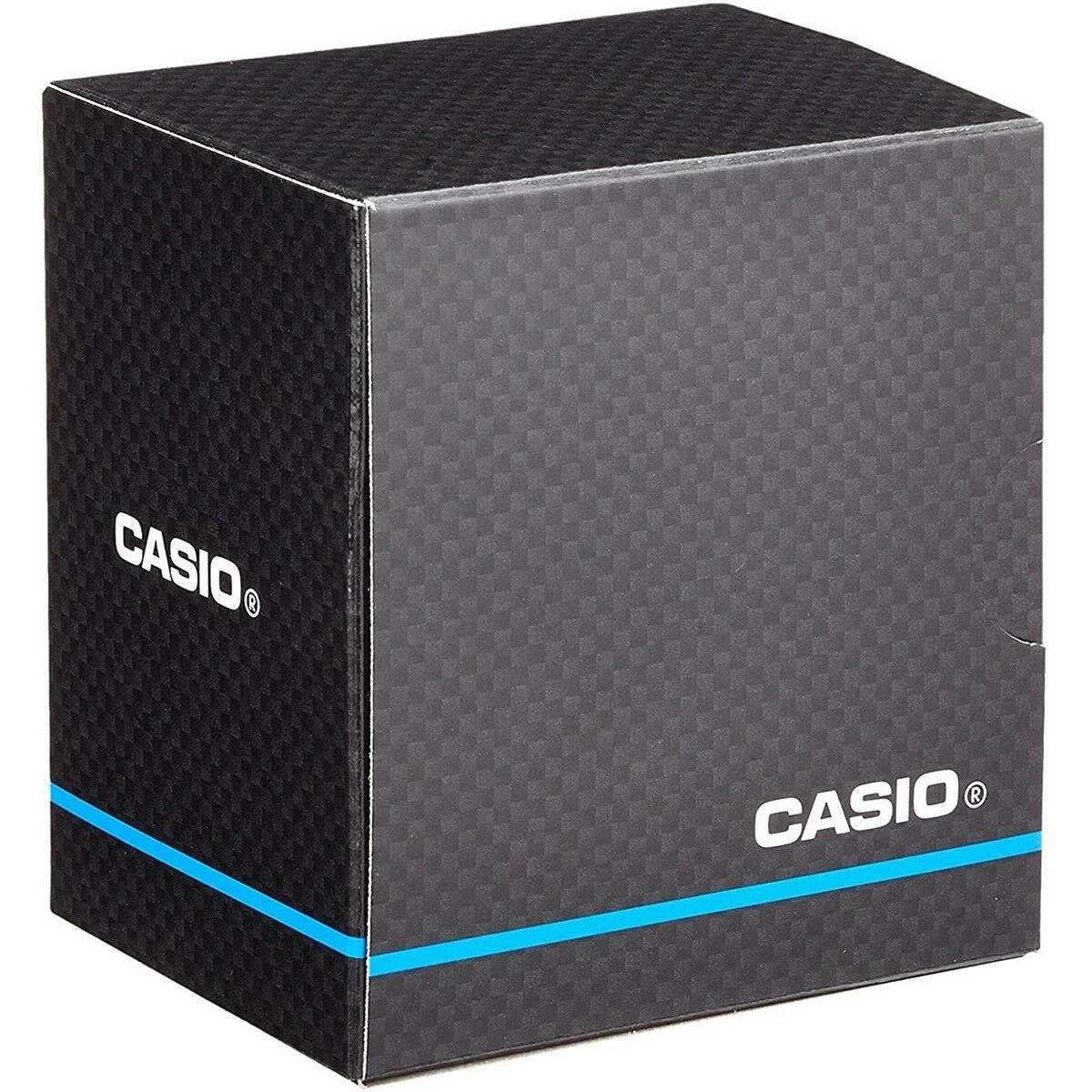 CASIO VYRIŠKAS LAIKRODIS W-218H-2A + DĖŽUTĖ