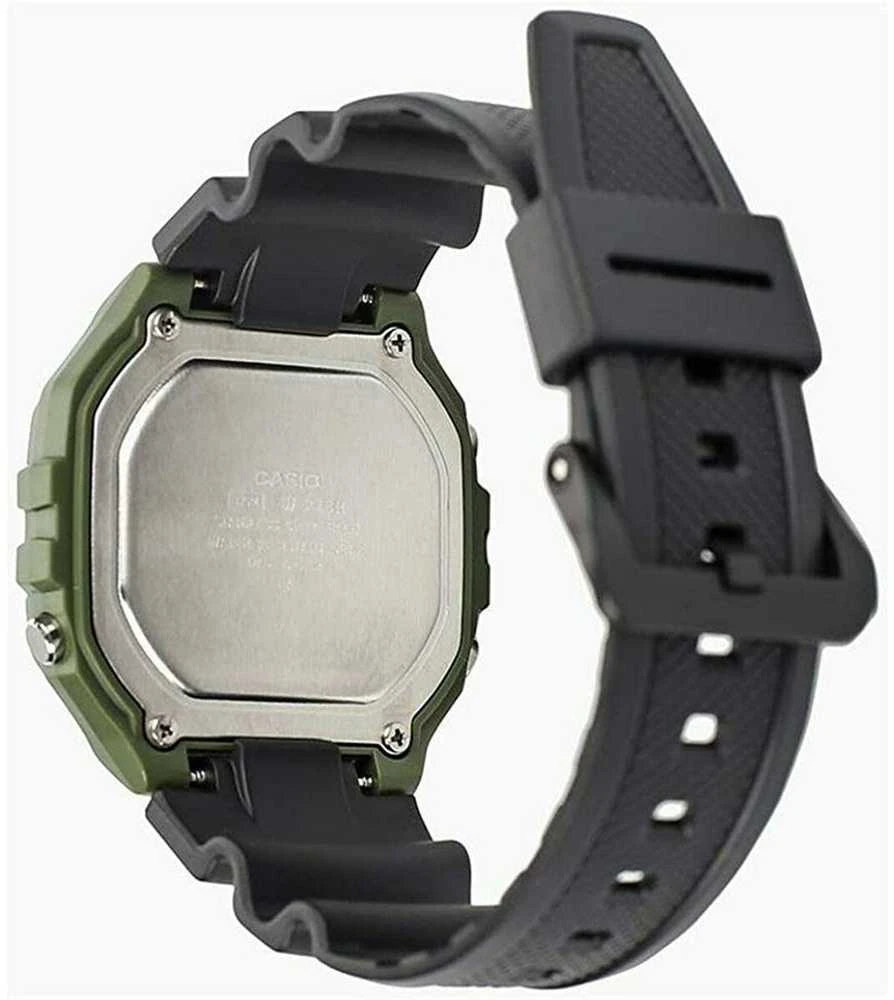 Laikrodis Casio W-218H-3AVEF
