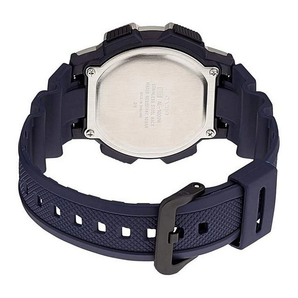 Laikrodis Casio AE-1000W-2AVEF