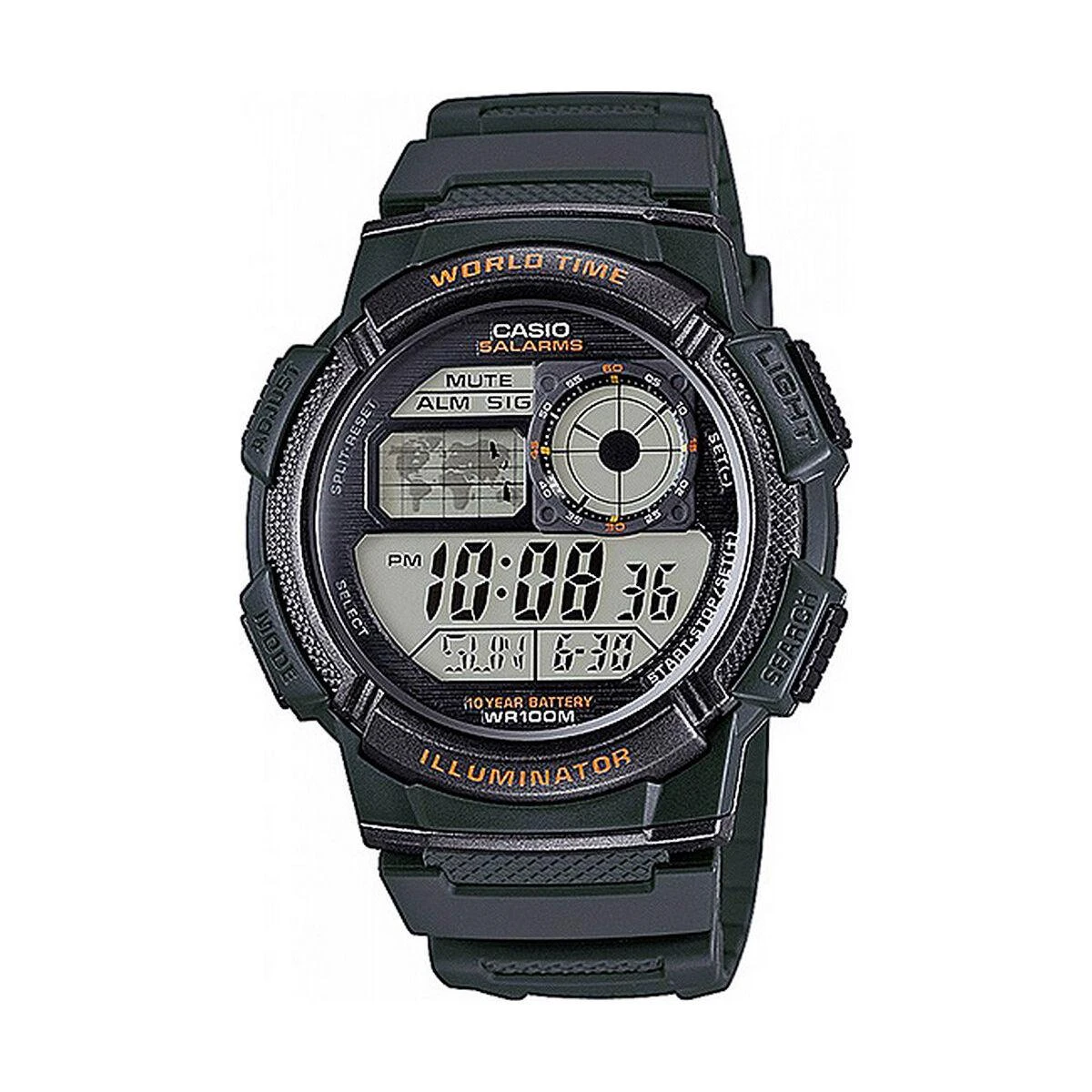 Casio AE-1000W-3AVEF