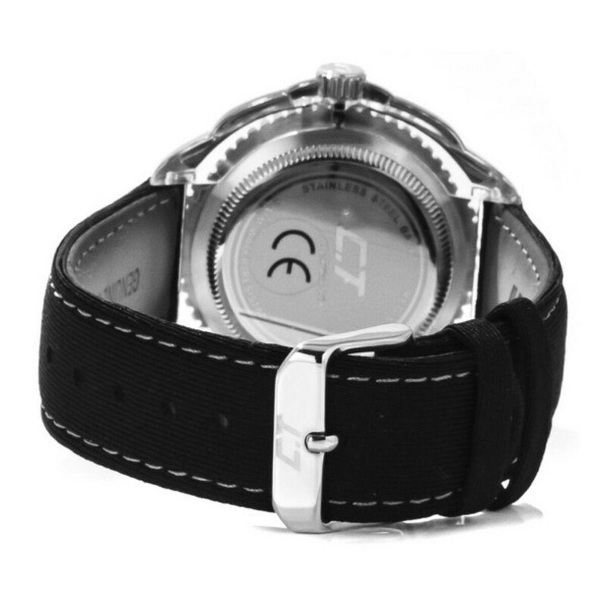 Laikrodis męski Chronotech CC6280L-01