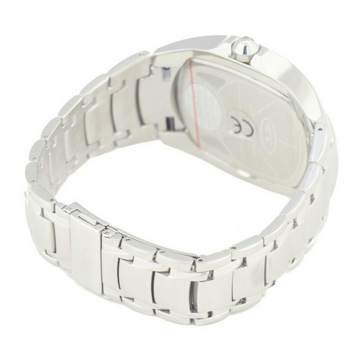 Laikrodis CHRONOTECH CT7988M-65M. Kwarcowy, Kolor ruda. Mężczyzna.