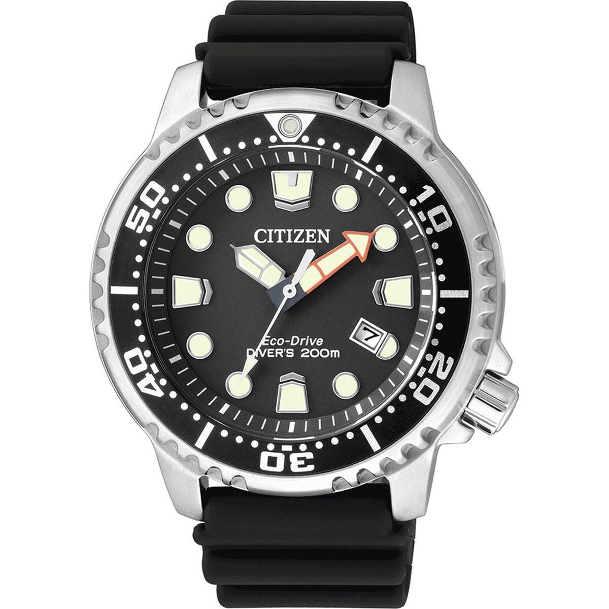 Laikrodis Citizen XL Promaster BN0150-10E