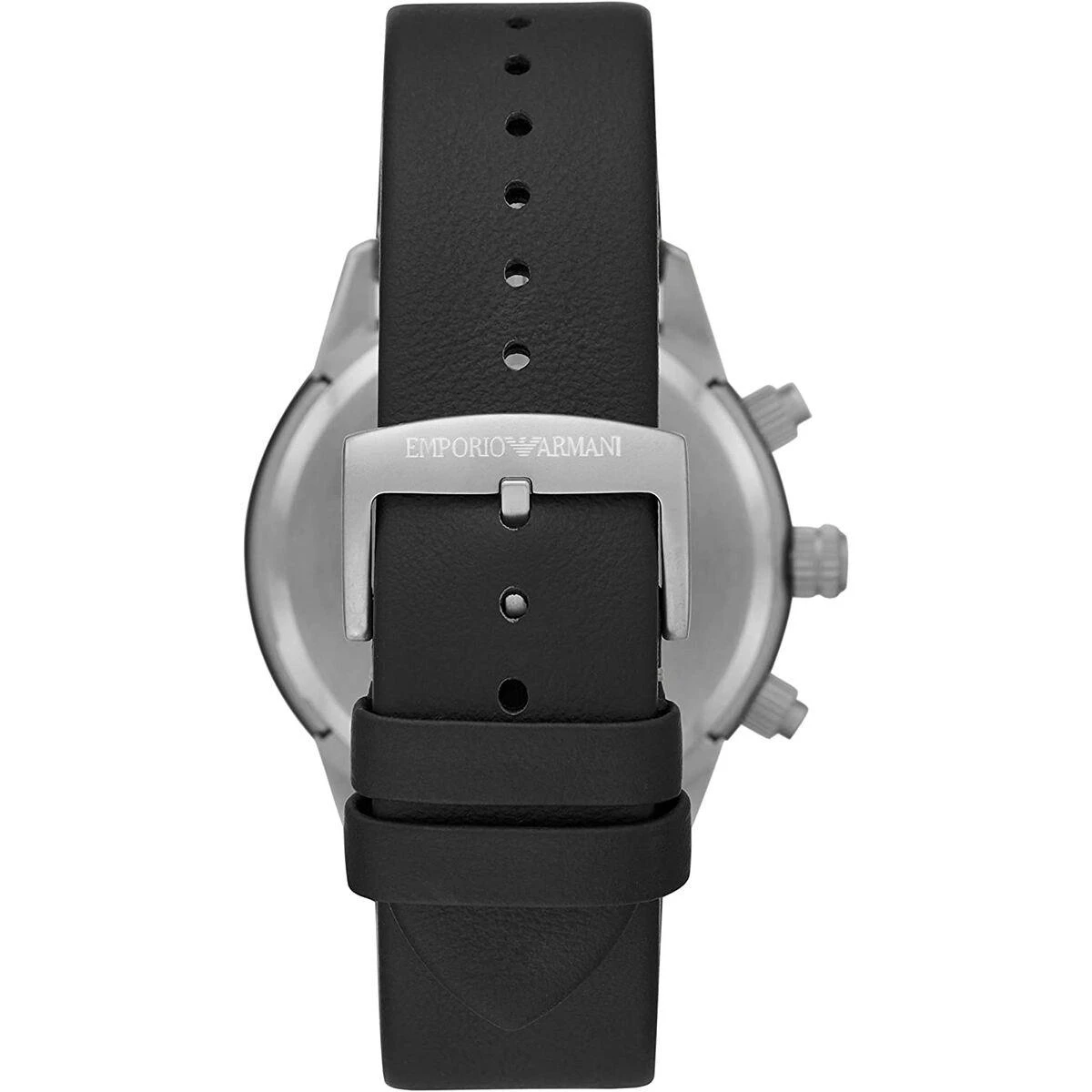 Vyriškas laikrodis EMPORIO ARMANI AR11325 - MARIO (zi021b)