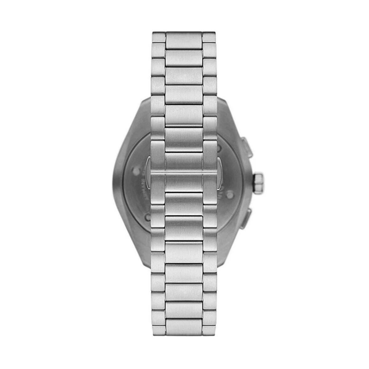 Laikrodis MEN'S WATCH EMPORIO ARMANI CLAUDIO AR11480 + BOX
