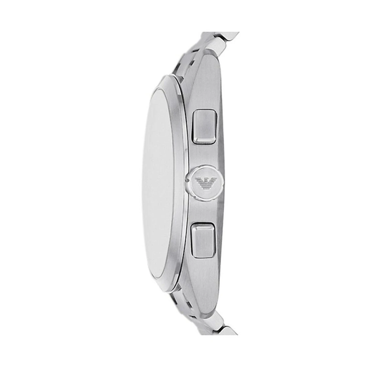 Laikrodis MEN'S WATCH EMPORIO ARMANI CLAUDIO AR11480 + BOX